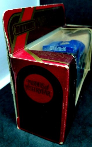 matchbox models of yesteryear 1938 Lagonda Drophead coupe Made in England - Picture 5 of 7