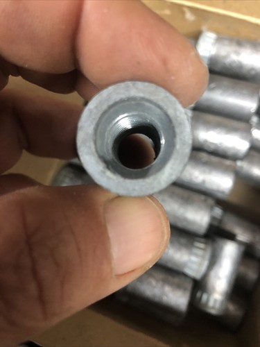 Rawl 9240 Calk-in Drive-Typ Betonanker für 1/2" Schrauben Box von 50 - NEU - Bild 6 von 9