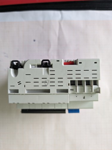 Interruttore ABB DS204 4 poli magnetotermicodifferenziale C25 A, 6 kA, In 0,3 A - Foto 5 di 5