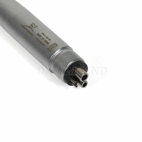 10 Yabangbang Dental Alta Velocidad E-generador LED Pieza de Mano Auto-luz/Catridage - Imagen 9 de 15