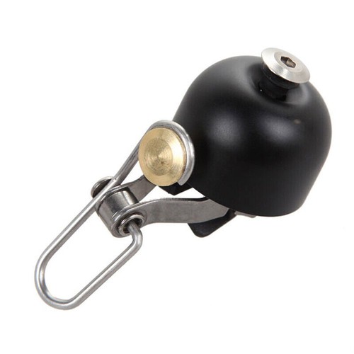 Fahrrad Klingel Klassisisch Handklingel Mini Fahrradglocke Lenker Fahrradklingel - Bild 6 von 10