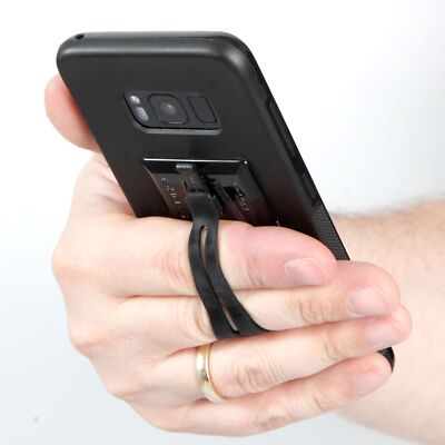 iSHOXS Eagle Pro - Handy Smartphone Halterung Clip & Adapter für iSHOXS Mount   