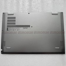 New For Lenovo ThinkPad 2018 X1 Yoga 3rd Bottom Cover Lower Case D Lid 01YT269