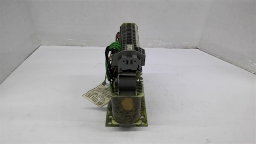 BACHLI AG Kriens 9642\4767 A DTE 520 220-415 V 520 VA 50\60 HZ FST Transformer - Picture 3 of 6
