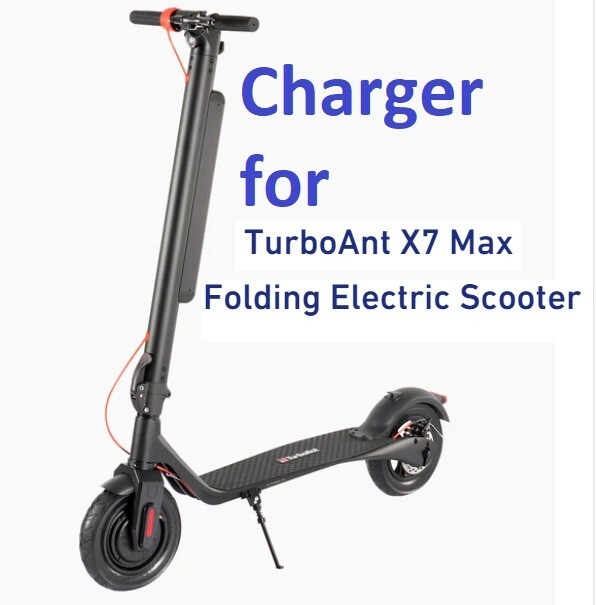 TurboAnt X7 Max