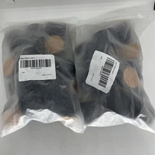 2 -16 Pc Sliders Chairs Legs Chair Leg Floor Protectors Fits Most Furniture legs