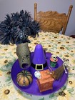 Home Decorating Party /Halloween Decorations /Centerpiece/Finished Craft New
