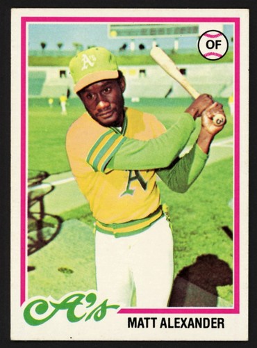1978 Topps Baseball Hall of Fame & Stars - Actual Scans of Cards You Pick - Picture 26 of 88