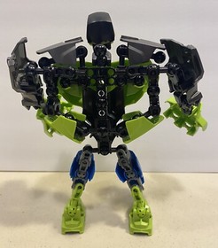 Lego 4530 Marvel Super Heroes The Hulk Complete 2012