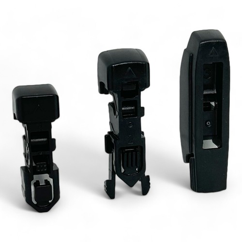 2X limpiaparabrisas de BOSCH AEROECO (SET) apto para Audi A5 Cabrio año 2009-2017 - Imagen 10 de 10