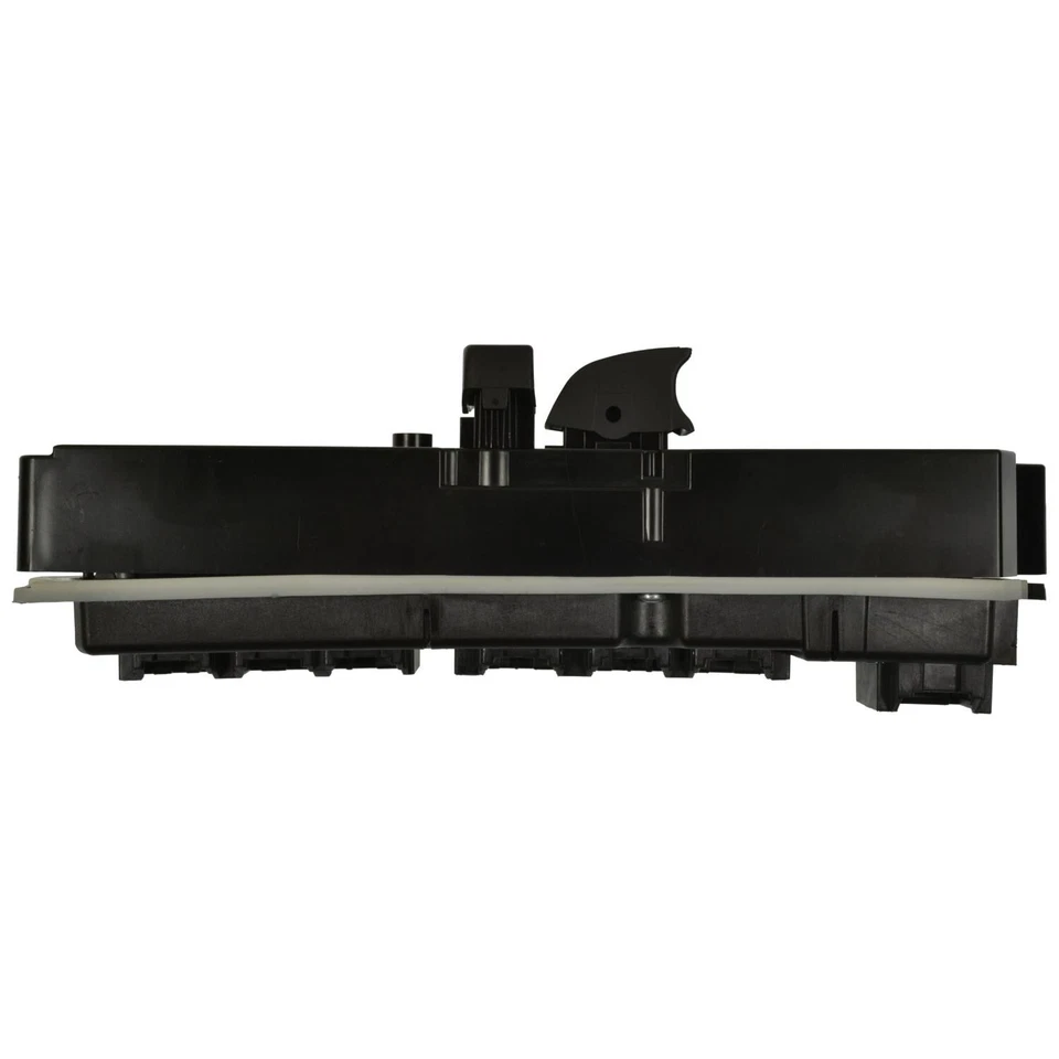 Interruptor de ventana de puerta delantero derecho SMP 2008 2009 para Chevrolet Avalanche 2007-2013 Foto 2 de 3