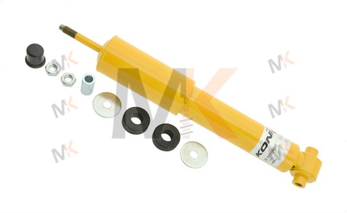 Koni Sport Front Shock Absorbers for Fiat 124 Spider (1966-1985) - Picture 2 of 3