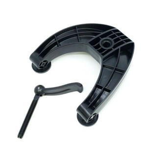 Table Mount For Thrustmaster T80 Ferrari 458 Attachment System Only Ebay