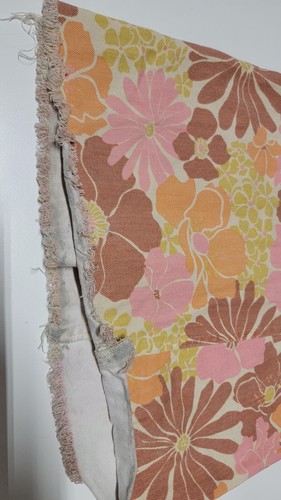 Show Me Your Mumu Women's Size 26 Windsor Wide Leg Flair Denim Jeans Flowers - Picture 7 of 7