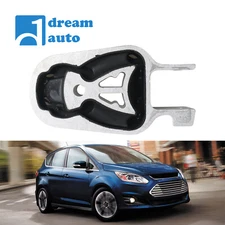 Rear Engine Torque Strut Mount 1PC for Ford C-Max 18-13 L4-2.0L FV6Z-6068-C AT