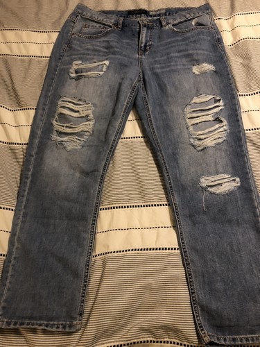 Aeropostale Boyfriend Jeans