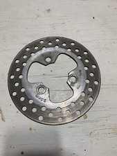 04-14 Honda TRX450R Trx450er FRONT BRAKE ROTOR DISC 400ex 250x 250ex 700xx 400x