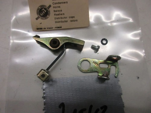 B1543 Piaggio Vespa Ignition contact Interruptor 3713 Ignition Ignition Ignition - Picture 2 of 4
