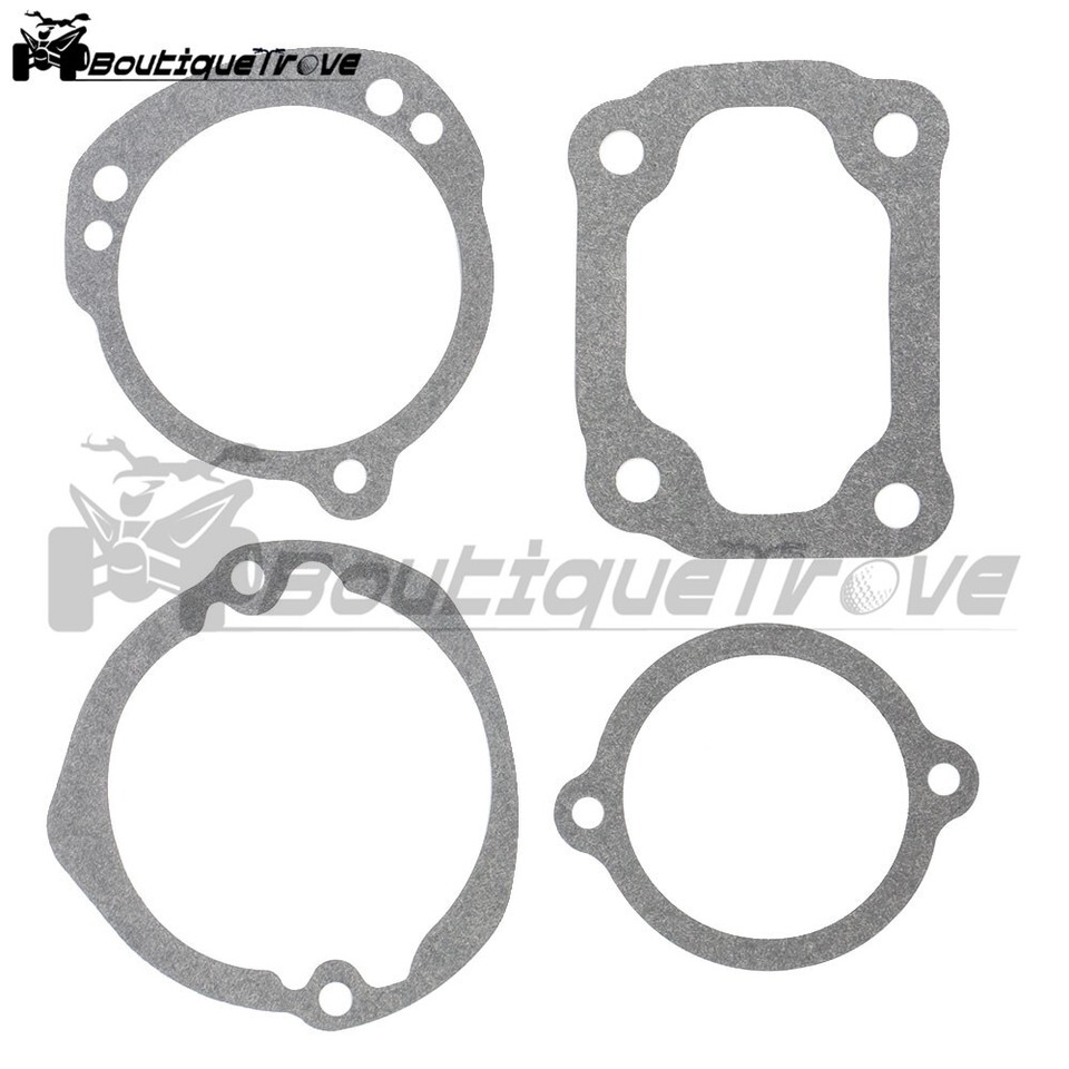 For Honda CT110 Trail 110 19791993 1994 Complete Engine Rebuild Gasket