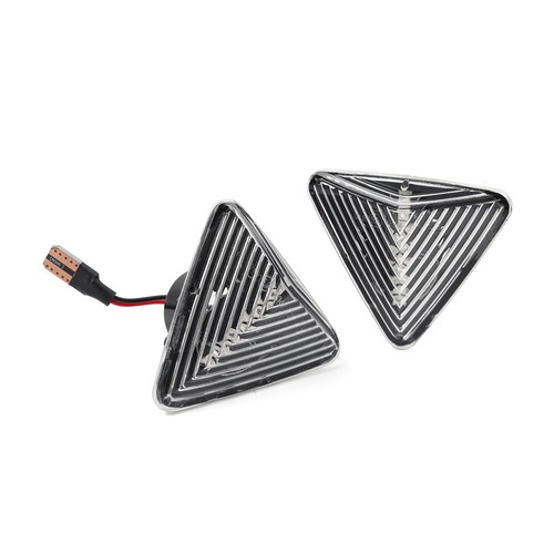 Seitenmarkierungsleuchte Blinkleuchte für Mitsubishi Colt CZC CZ3 Z23 Z24 Z25 - Bild 9 von 12