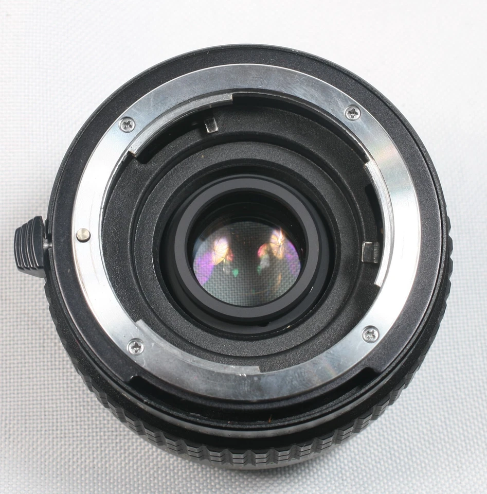 Kenko 2x NAS Macro Teleplus MC 7 Tele Converter Extender Nikon F AI Mount 112019 - Image 4 of 4