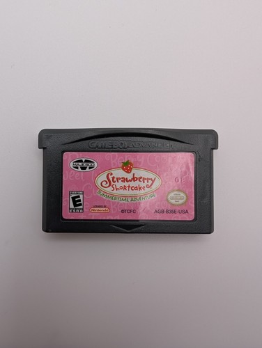 LOTE DE JUEGOS NINTENDO GAMEBOY ADVANCE ☆ TÚ ELIGES ☆ COMPRA 3 OBTÉN 1 GRATIS - Imagen 102 de 128