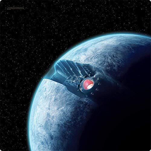 Alfombra de juego base Starkiller Star Wars X-Wing - Imagen 1 de 1
