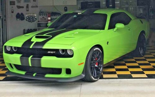 Rally de carreras para Dodge Challenger SRT Hellcat 2008 2015 2018 2019 2023 RT - Imagen 4 de 9