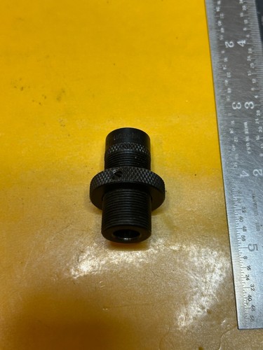 Lyman 310 .22 Hornet, Five Die Set - Picture 3 of 7