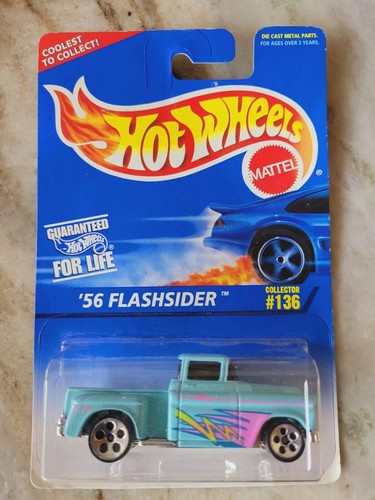 Hot Wheels verschiedene Chevrolet Autos [verschiedene Serien/Modelle/Farben] NEU & VERSIEGELT!!!! - Bild 20 von 24