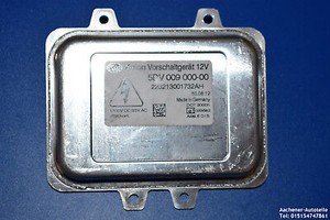 FORD MERCEDES XENON VORSCHALTGERÄT STEUERGERÄT FÜR AUDI BMW VW OPEL SAAB