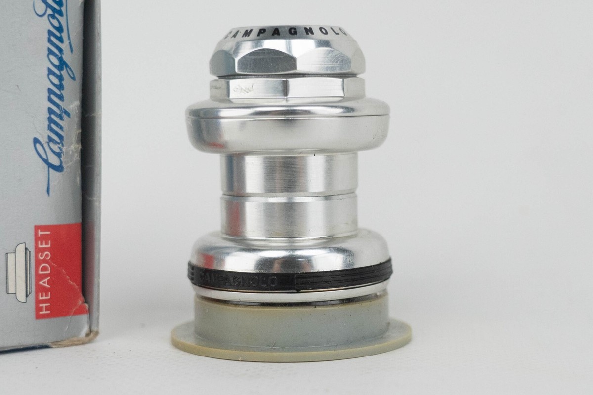 NOS CAMPAGNOLO RECORD 1997 1