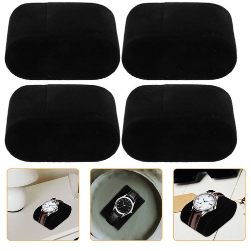 6 Pcs Watch Pillow Jewellery Display Cushion Bracelet Pillows