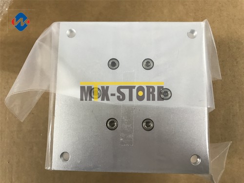 1PC Brand New SMC Cylinder MGF40-50 - Picture 3 of 8