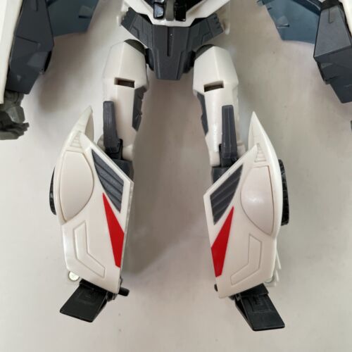 Transformers Prime Robots In Disguise Wheeljack Deluxe Class Autobot - Bild 3 von 10