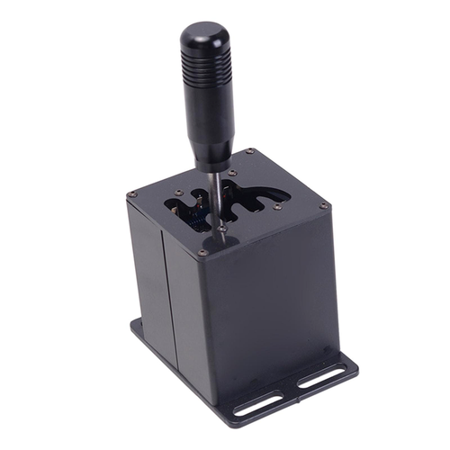 USB Simulator Shifter Fit for Logitech G29 G27 G25 G920 Sim Racing Games 2022NEW - Picture 22 of 28