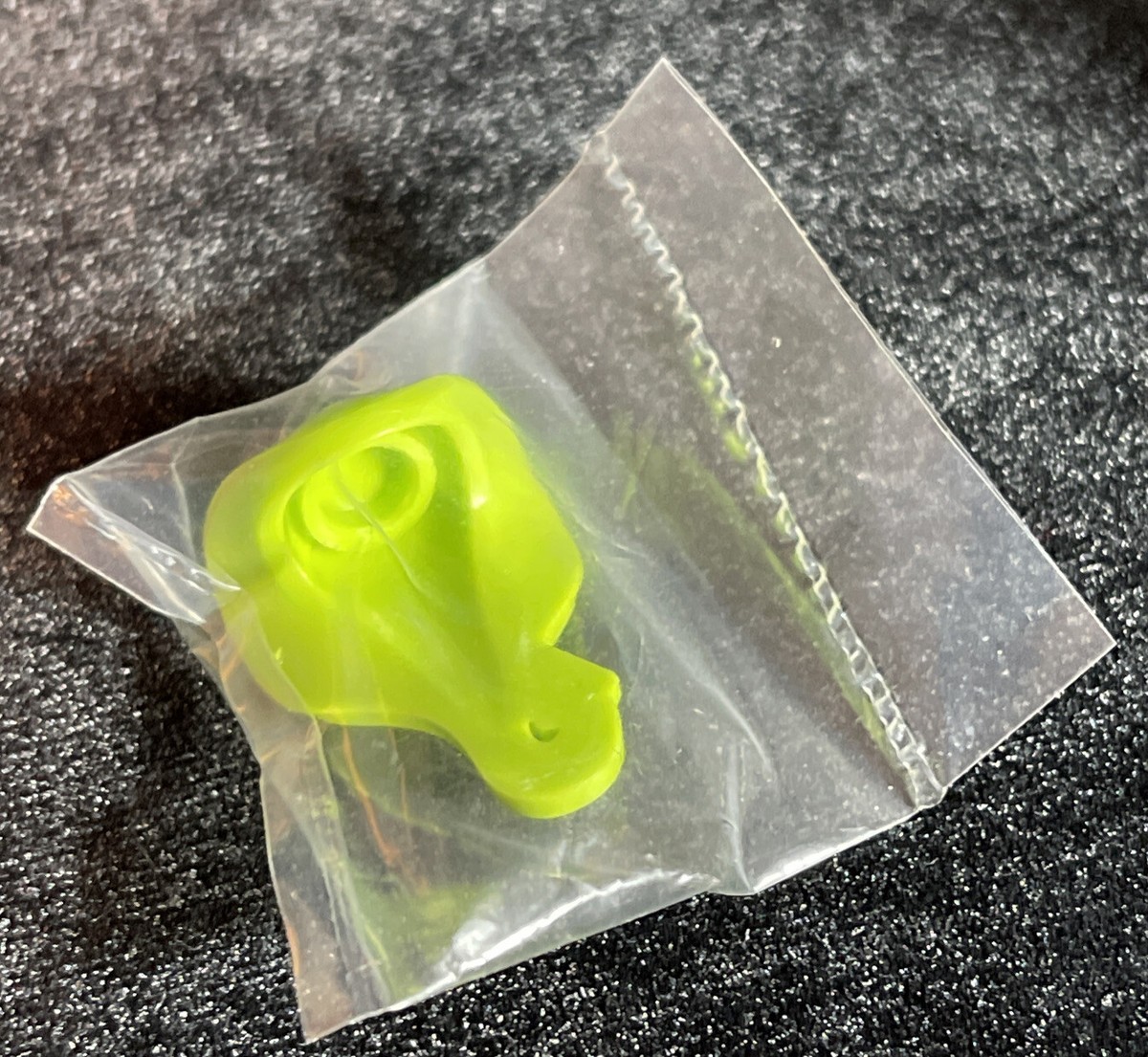 Lego Ninjago Lasha Serpentine Snake Minifigure Minifig