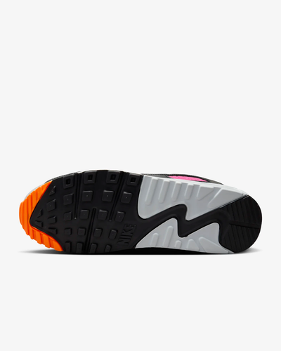 NIKE Air Max 90 FN6958 003 Pure Platinum/Alchemy Pink/Total Orange/Cool Gray Men - Picture 3 of 9