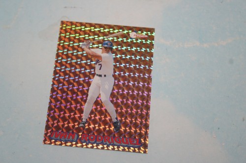 1993 Pacific Spanish Baseball Complete Finish Fill Your List Set U-Pick - Picture 351 of 352