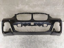 BMW X4 G02, F98 Frontstoßstange 5111139605 Diesel 2021 29662285