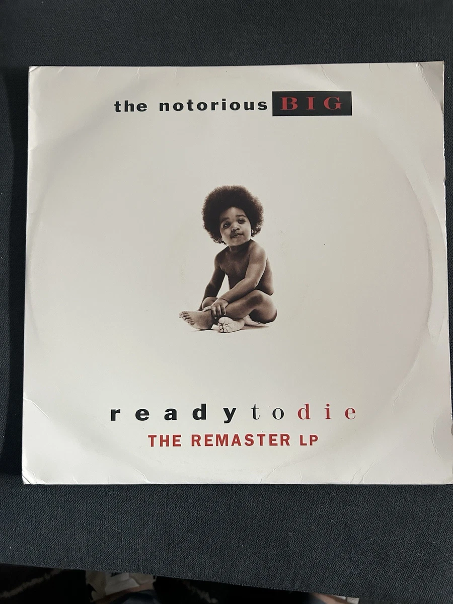 Notorious Big Ready to Die Vinyl Records for sale | eBay