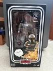 HOT TOYS MMS574 40th Anniversary BOBA FETT Kenner NEW 1/6 Figure Exclusive