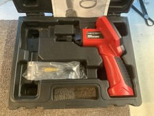 Cen-Tech 61839 Digital Inspection Camera W/ hard case