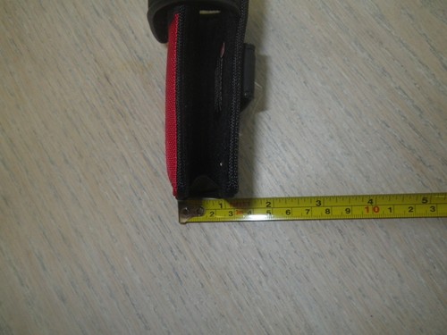 Swissgear digital camera case GA--7850-13 - Picture 3 of 4