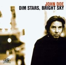 Dim Stars, Bright Sky von John Doe von not specified | CD | Zustand sehr gut