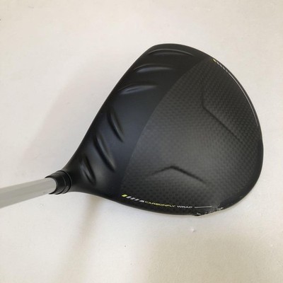 PING G430 MAX 10.5 ドライバー ATTAS11 5S ピン（PING）（メンズ）G430 MAX 10K ドライバー(1W ロフト10.5