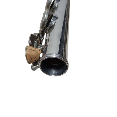 Yamaha FL-21 Flute E Mechanism Used, Nikkan Brand, Good Yamaha FL-21 Flute E Mechanism Used, Nikkan Brand, Good