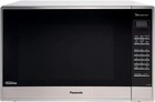Panasonic NN-SN975S 2.2 Cubic Ft 1250 Watt Microwave Oven-Certified Refurbished