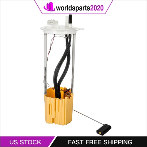 Gas Fuel Pump Assembly Fit For Ford F-550 Super Duty 6.7L 2011 2012-2015 2016 - Bild 5 von 13