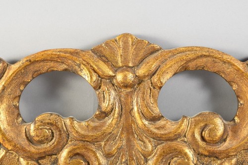 C09V19- Holz Supraporte mit Ranken - Bild 7 von 12